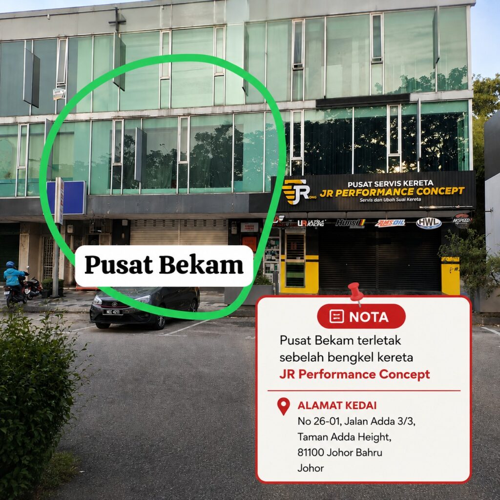 pusat bekam jb